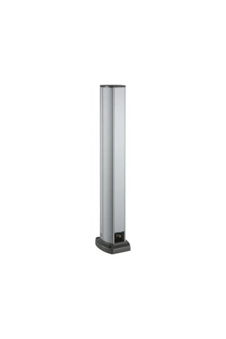 Schneider Electric ISM20202, OptiLine 45, Mini Servis Sütunu, 70cm Uzunluk