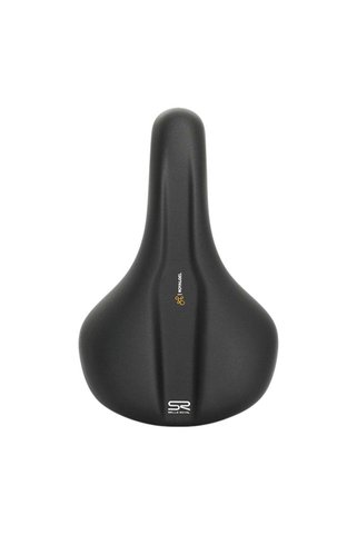 Epic Selle Royal Bisiklet Sele (Jelli) (Explora A069)