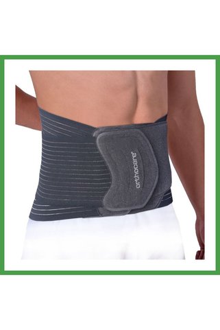 Soi Home s h Lumbosakral Korsesi - 2521-L SOI