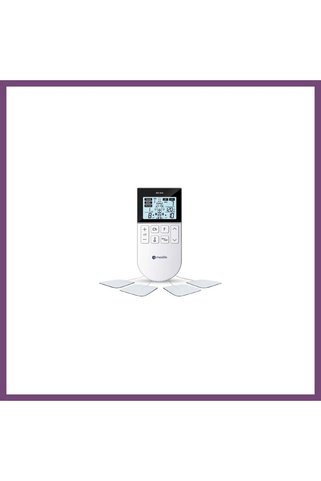 Bezos KTR-2610 Birleşik Elektro Terapi Cihazı GAMBERA1