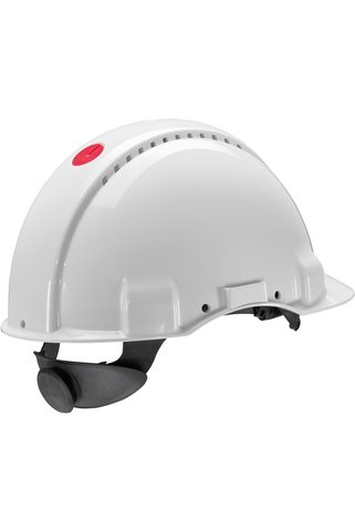 3M Güvenlik Bareti G3000nuv-Vi, 1 Adet