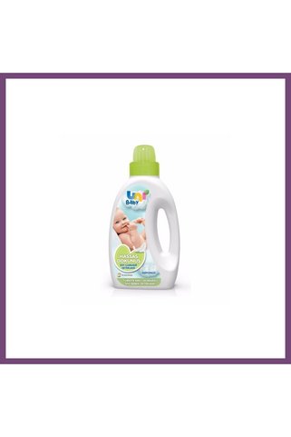 Bezos Hassas Dokunuş Sıvı Çamaşır Deterjanı 1500 ml GAMBERA1