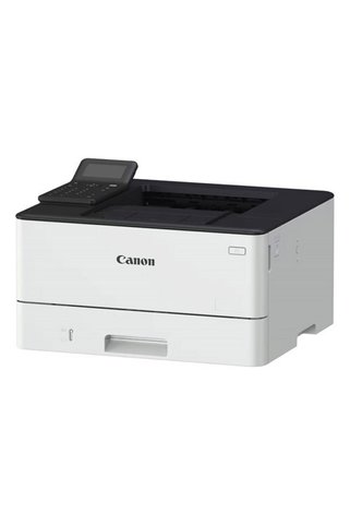 Canon LBP243DW A4 Siyah Dublex Laser Yazıcı USB 2.0,Ethernet,Kablosuz