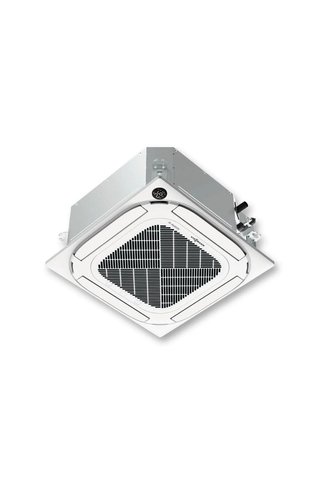Viessmann Vitoclima 335-S 48000 BTU A++ Inverter Kaset Tipi Klima (Yeni Seri)