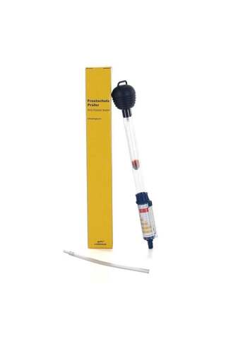 Gefo 5100 Coldomat Antifriz Bomesi