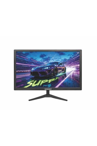 Midcom Noiser NS-1904 19 "Inc 1440x900 75Hz Hdım/Vga/Dc Hoparlörlü Led Monitör