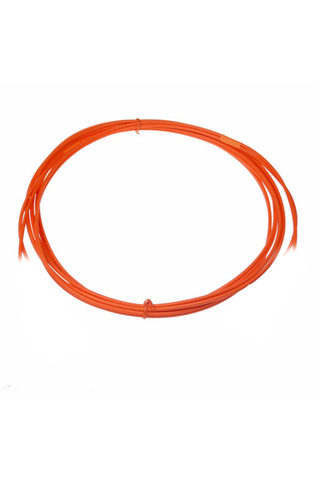 HCS LC-LC Duplex OM3 Patch Cord 1m