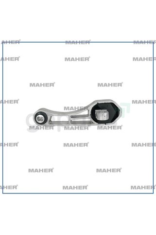 MAHER Motor Takozu FIORINO 2007 / NEMO 2007 / Bipper 2007 / Linea 2007 / Quba 2010 Arka Alt 1.3 JTD