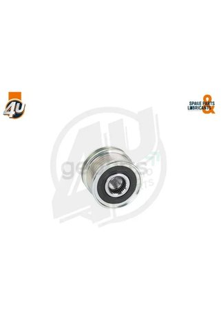 BSG Alternator Kasnagı Polo - A4-A6-T6-Amarok - Golf 2001 535012410