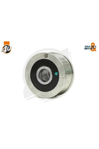 BOEM Alternator Kasnağı Captiva Antara 2007 Ina 535 0077 10 (16 Adet)