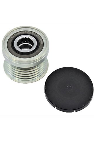 İna Alternatör Kasnağı 6 Kanal – Alfa Romeo / BMW / Ford – 535036110