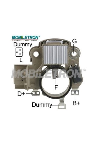 Mobiletron MOBIL Konjektör 14.5V – IM 757 Ford Mondeo Transit D / L – MOBIL VR H2009-82
