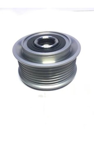 Yerli Alternatör Kasnağı Rulmanli ACCENT Era - Elantra - Getz - İ20-İ30-KIA Ceed - RIO 1.4-1.6-1.5 CRDİ
