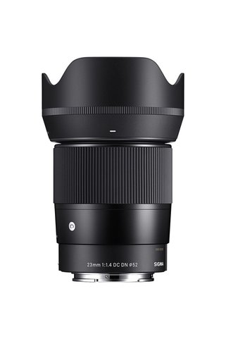 Canon SIGMA AF 23MM F/1.4 DC DN E MOUNT