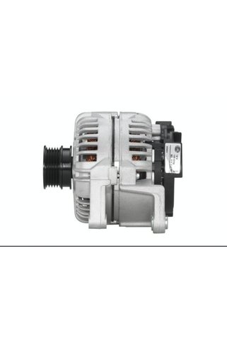 TR HELLA 8EL011712-481 | Alternatör Opel Astra G Astra H Zafira B Z16xep