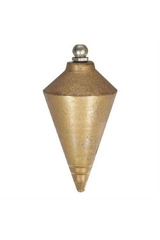 Caftra Çelen Şakül İpli 1000 Gr Metal Gövde