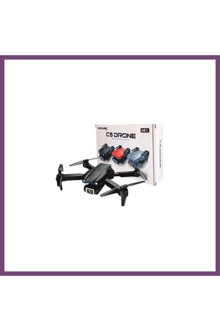 Bezos C5 Drone (Intelligent Aerial Photography) GAMBERA1