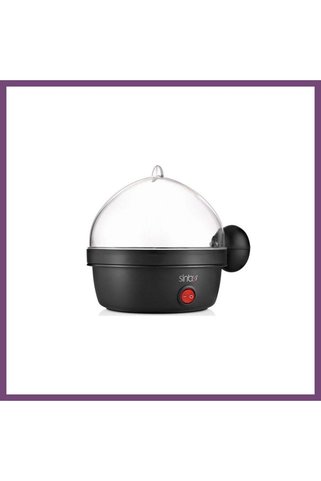 Bezos Seb-5803 Yumurta Haşlayıcı 1 Adet GAMBERA1