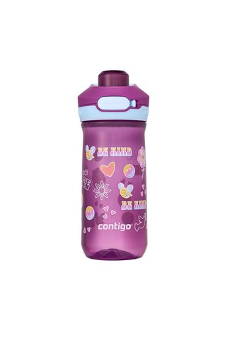 Contigo Jessie Çocuk Suluğu 420 mL Pembe