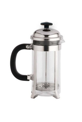 Epinox French Press 350 ml (DÜZ-350D) (10'li Paket)