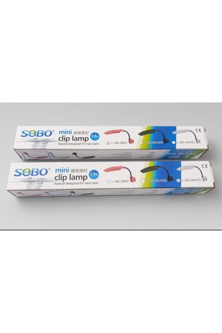 Pirana Akvaryum Fanus mini lamba fişli