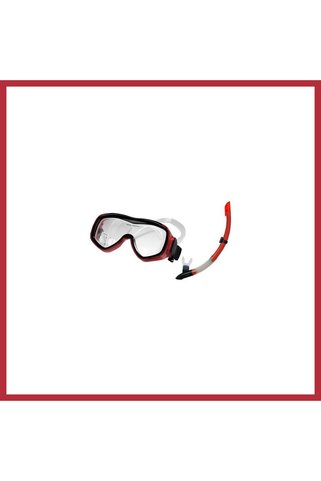 Bezos DUNY DIVE 4105-DN26 TEMPARED MASKE SNORKEL 1 Adet STRSNL