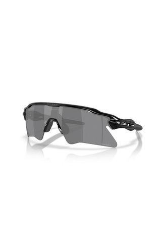 Oakley Radar EV Heater Güneş Gözlüğü 954101 Polished Black Prizm Black