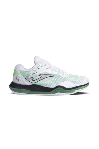 Joma Point Erkek 2501 Beyaz Tenis Ayakkabısı