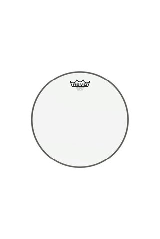 REMO SA-0112-00 Ambassador Hazy Trampet Derisi (12") | Nadir Boyut Trampet Altı
