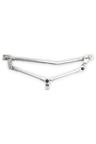 Skoda Fabia Mk1 2005-2008 Ön Cam Iç Silecek Mekanizması 6Y1998023