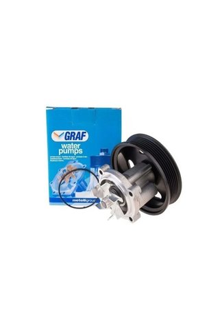 Universal GRAF Graf PA1083 Devirdaim Pompası 1.3 Mtj Fiat 500L Doblo Linea Fiorino Albea Grande Punto Evo Pand