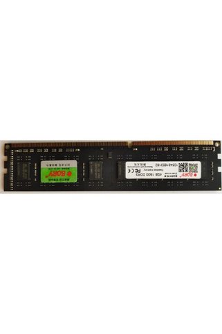 BORY 4 Gb Ddr3 1600Mhz Kutulu Pc