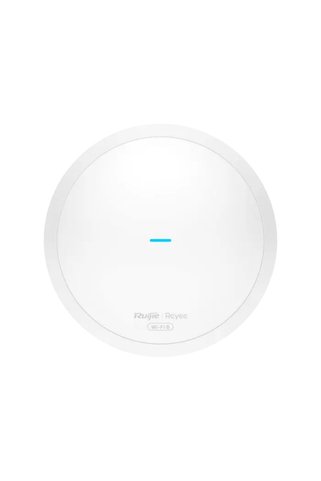RUIJIE REYEE RG-RAP62 AX1800 1 PORT 1775MBPS WIFI6 5GHz INDOOR ACCESS POINT