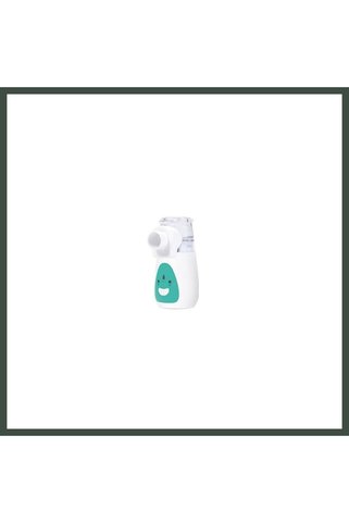 Bezos NBM-5B Mesh Nebulizatör NHR