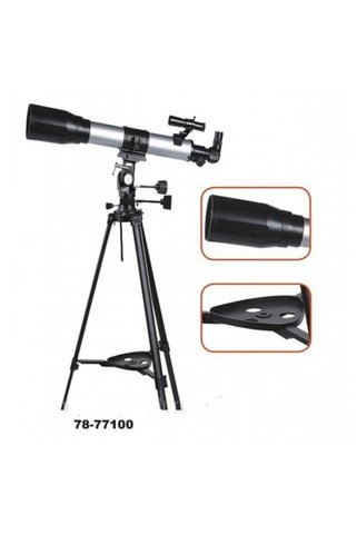 Nemere Astronomik Teleskop 78-77100