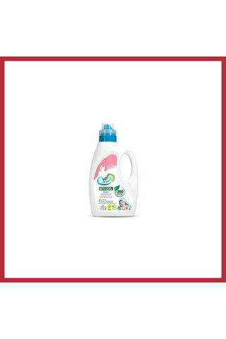 Bezos Bitkisel Çamaşır Deterjanı 1500 ml STRSNL