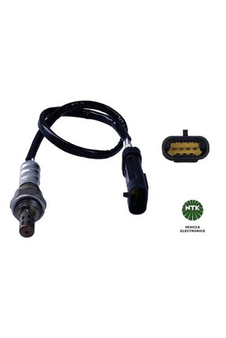 NGK OKSİJEN SENSÖRÜ RENAULT 98> 04> SYMBOL 00> SYMBOL II 08> ESPACE III 98> 1.4 K4
