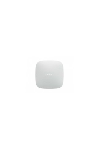 Bk Gift AJAX Hub (4G), Kablosuz, Görsel Doğrulamalı, Alarm Paneli, BEYAZ