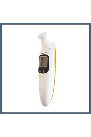 Bezos Ultrascan II Alın ve Kulaktan Ateş Ölçer ET1