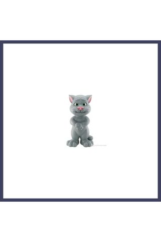 Vitaroyal 588-7 ROBOT KEDİ TOM HAN