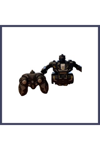 Vitaroyal 606-40 ROBOT HAN