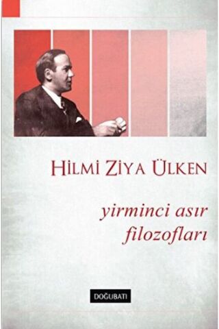Doğu Batı Yayınları Yirminci Asır Filozofları