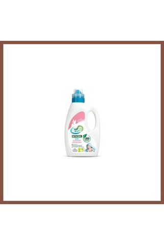Bezos Bitkisel Çamaşır Deterjanı 1500 ml DRY