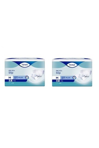 TENA Slip Proskin Medium Orta Beden 60 Adet Hasta Bezi
