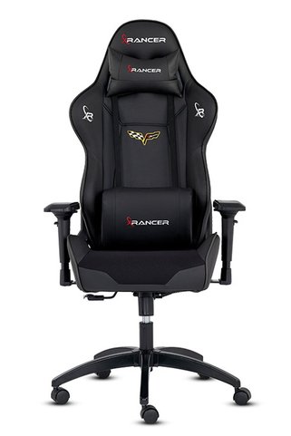 XRANCER Premıo Black Pro Oyuncu Koltuğu