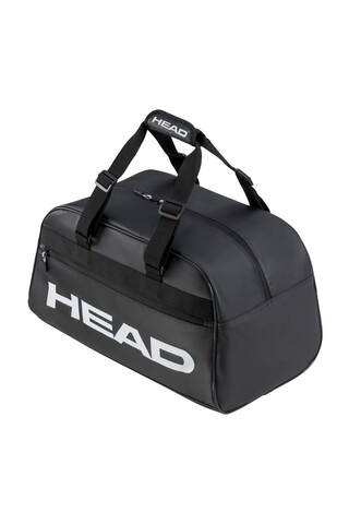 Head Tour 40L Tenis Spor Çantası - 260694 STD Siyah