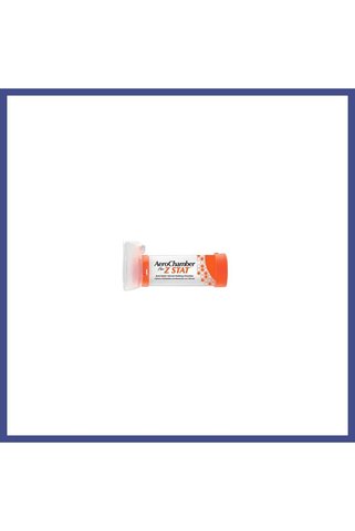 CanBia Plus Z Stat - Turuncu KAHY
