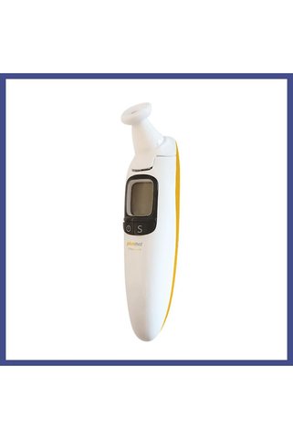CanBia Ultrascan II Alın ve Kulaktan Ateş Ölçer KAHY