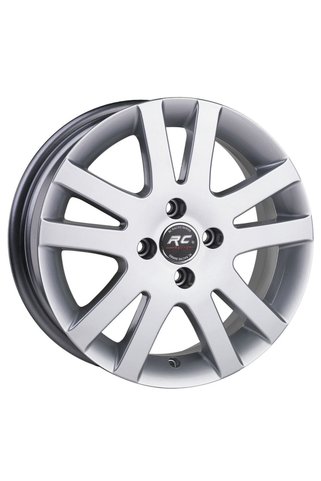 RC 15 İNÇ 4X100 HONDA CIVIC VTI JANT TAKIMI ( 4. ADET )