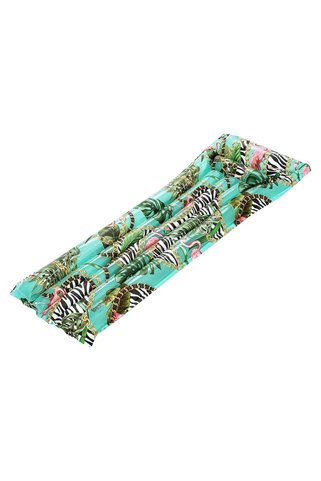 BESTWAY 3 Adet Şişme Deniz Yatağı Floral 183X69cm(44083)